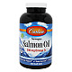 Carlson Labs, Norwegian Salmon Oil, 500 mg omega-3s, 300 Soft Gels