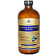 Solgar, Calcium Magnesium Citrate Liquid with Vitamin D3, Natural Blueberry, 16 fl oz (473 ml)
