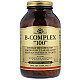 Solgar, B-Complex 100, 250 Vegetable Capsules