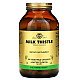 Solgar, Milk Thistle, 250 Vegetable Capsules (450 mg per Capsule)
