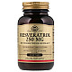 Solgar, Resveratrol, 250 mg, 30 Softgels