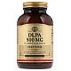 Solgar, DLPA, DL-Phenylalanine, Free Form, 500 mg, 100 Vegetable Capsules