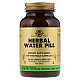 Solgar, Herbal Water Pill, 100 Vegetable Capsules