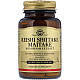 Solgar, Reishi Shiitake Maitake Mushroom Extract, 50 Vegetable Capsules