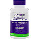 Natrol, Glucosamine, Chondroitin & MSM, 90 Tablets