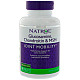 Natrol, Glucosamine, Chondroitin & MSM, 150 Tablets