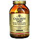 Solgar, Calcium 