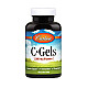 Carlson Labs, C-Gel, 1000 mg, 60 Soft Gels 