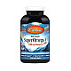 Carlson Labs, Wild caught Super Omega-3 Gems, 1,200 mg, 300 Soft Gels