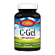 Carlson Labs, C-Gel, 1000 mg, 100 Soft Gels 