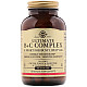 Solgar, Ultimate B+C Complex, 90 Tablets