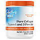 Doctors Best, Best Collagen, Types 1 & 3, Powder, 7.1 oz (200 g)
