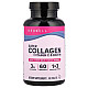 NeoCell, Grassfed Collagen Peptides + Vitamin C & Biotin, 180 Tablets