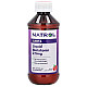 Natrol, Liquid Melatonin, Sleep, Berry Natural Flavor, 2.5 mg, 8 fl oz (237 ml)