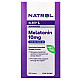Natrol, Melatonin Advanced Sleep, 10 mg, 100 Tablets 