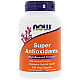 Now Foods, Super Antioxidants, 120 Veg Capsules Now Foods, Super Antioxidants, 120 Veg Capsules