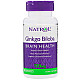 Natrol, Ginkgo Biloba, 120 mg, 60 Capsules