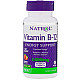 Natrol, Vitamin B-12, Strawberry Flavor, 5000 mcg, 100 Tablets