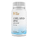 My Nutri Week, Chelated Zinc, 100 Capsules