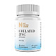 Chelated Zinc, My Nutri Week, 30 mg, 60 capsules