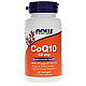 NOW Foods, CoQ10 with Omega-3 Fish Oil, 60 mg, 240 Softgels