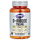 Now Foods, Sports, D-Ribose, 750 mg, 120 Veg Capsules Now Foods, Sports, D-Ribose, 750 mg, 120 Veg Capsules