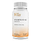 My Nutry Week, Vitamin D3+K2, 1000 IU/50 mcg, 120 Capsules