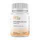My Nutri Week, D3+K2. 1000 IU/50 mcg, 60 Capsules