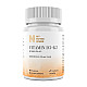 D3+K2. Dietary Supplement, TM 