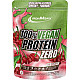100 % Vegan Protein Zero - 500 г (пакет) - Ягоды