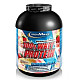 100% Whey Protein - 2350 г (банка) - Молочный шоколад