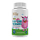 My Nutri Week, Kids C+D+Zink Vitamins, 60 Gummies