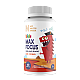 My Nutri Week, Kids MAX Focus, 60 Tablets