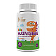 My Nutri Week, Kids Multivitamins, 60 Gummies