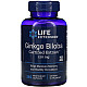 Life Extension, Ginkgo Biloba, Certified Extract, 120 mg, 365 Vegetarian Capsules