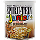 Natures Plus, Spiru-Tein Junior, Nutritious Thick Shake Mix, Chocolate, 1 lb (450 g)
