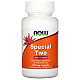 Now Foods, Special Two, Multi Vitamin, 120 Veg Capsules Now Foods, Special Two, Multi Vitamin, 120 Veg Capsules