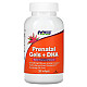 Now Foods, Prenatal Gels DHA, 180 Softgels