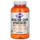 NOW Foods, Sports, Branched-Chain Amino Acids, 240 Capsules NOW Foods, Sports, Branched-Chain Amino Acids, 240 Capsules