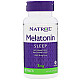 Natrol, Melatonin, 3 mg, 120 Tablets