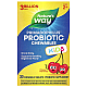 Пробіотик для дітей, Primadophilus, Nature's Way, вишня, 3 млрд. CFU, 30 таблеток