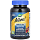 Natures Way, Alive! Mens 50 Multi-Vitamin Multi-Mineral, 75 Gummies