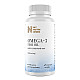 My Nutri Week, Omega-3 Fish Oil, 180 Capsules