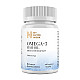 My Nutri Week, Omega-3 Fish Oil, 60 Capsules
