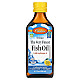 Carlson, Norwegian, The Very Finest Fish Oil, Natural Lemon, 6.7 fl oz (200 ml)