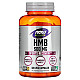 NOW Foods, HMB, Sports Recovery, 500 mg, 120 Veggie Caps