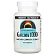 Source Naturals, Garcinia 1000™, 90 Tablets