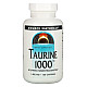 Source Naturals, Taurine 1000, 1,000 mg, 120 Capsules