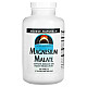 Source Naturals, Magnesium Malate, 3,750 mg, 360 Tablets (1,250 mg per Tablet)