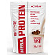 ActivLab Mega Protein 700g банан-шоколад